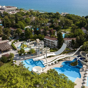 Hotel Sherwood Exclusive Kemer cazare Kemer