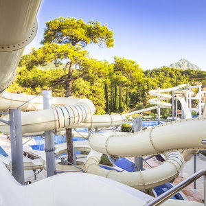 Hotel Sherwood Exclusive Kemer cazare Kemer
