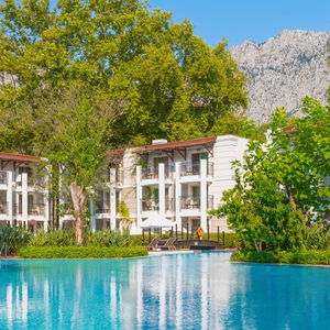 Hotel Sherwood Exclusive Kemer cazare Kemer