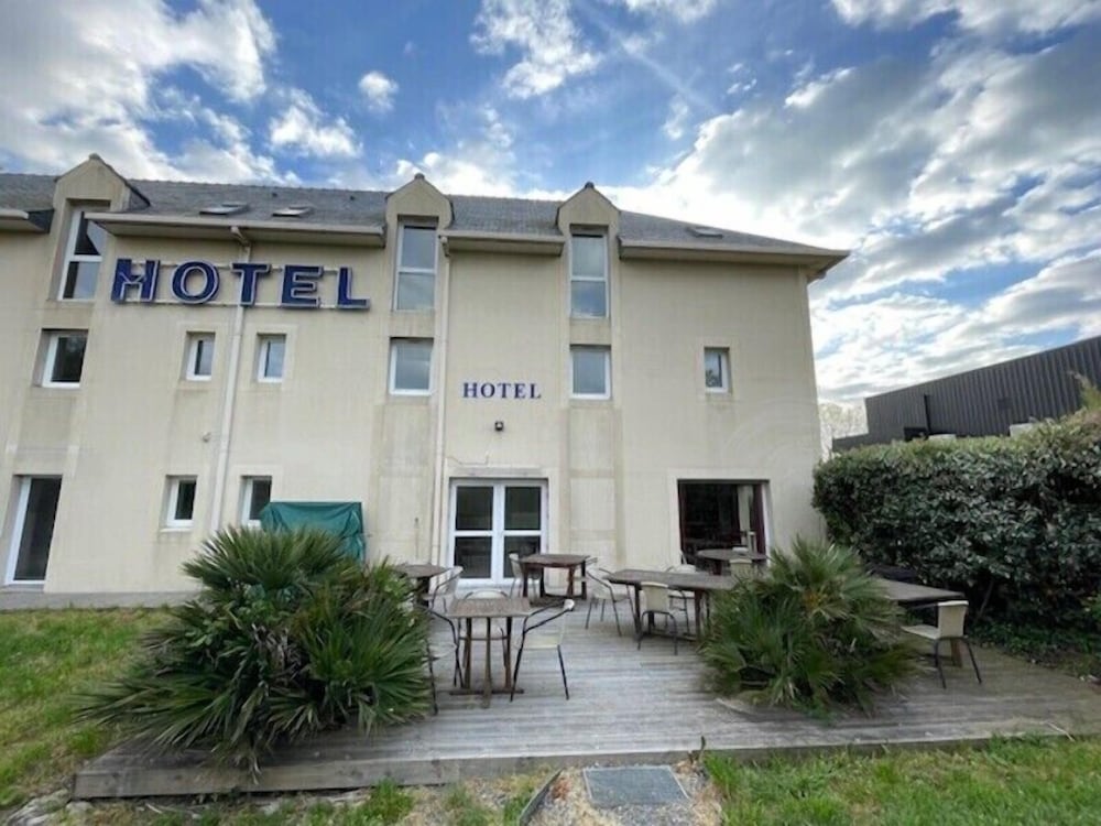 Hotel Eurocéan Adonis Budget