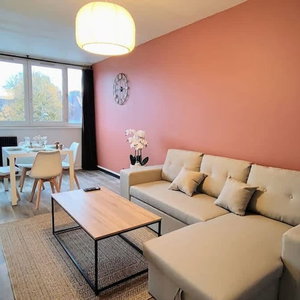 Hotel Atelier Wagram Au Coeur De Troucoing cazare Tourcoing