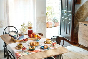 Hotel La Corte San Francesco cazare Bari