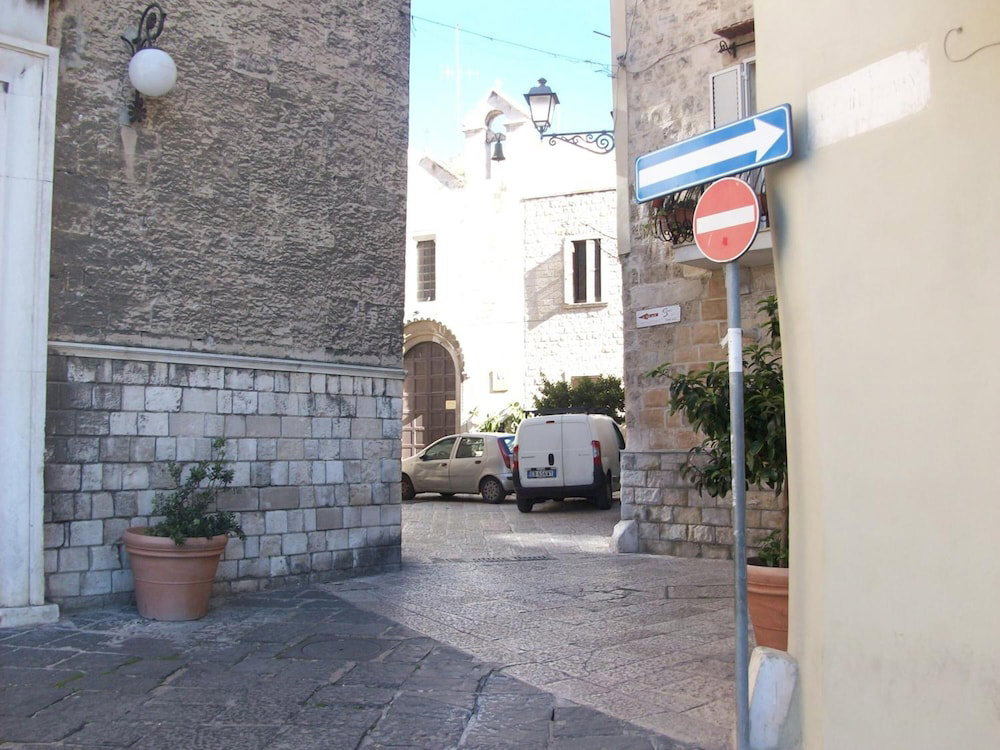 La Corte San Francesco