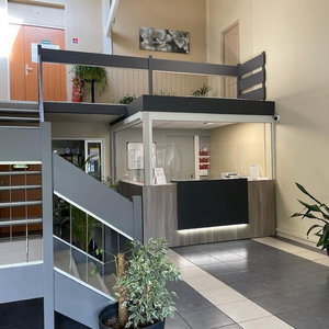 Hotel Be Myhotel cazare Evreux