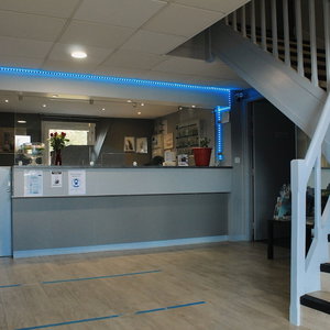 Sejur Fasthotel Vendôme vacanta Saint-Ouen-sur-Morin