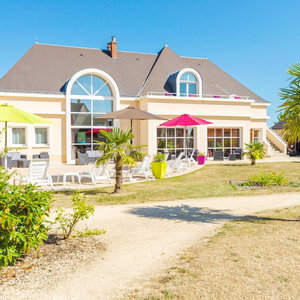 Hotel Grand Loire Valley Family Maisonette cazare Azay-le-Rideau