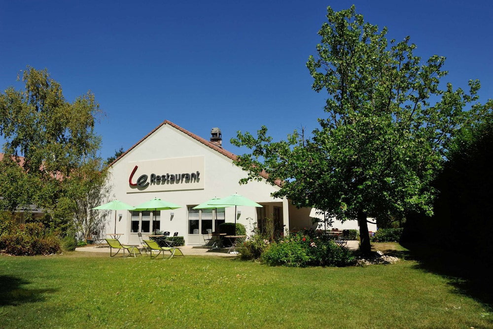 Hotel Campanile Bourg En Bresse - Viriat