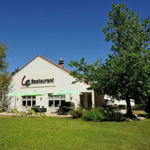 Hotel Campanile Bourg En Bresse - Viriat cazare Viriat