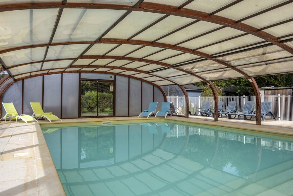 Hotel Coastal Cottage Retreat For Two