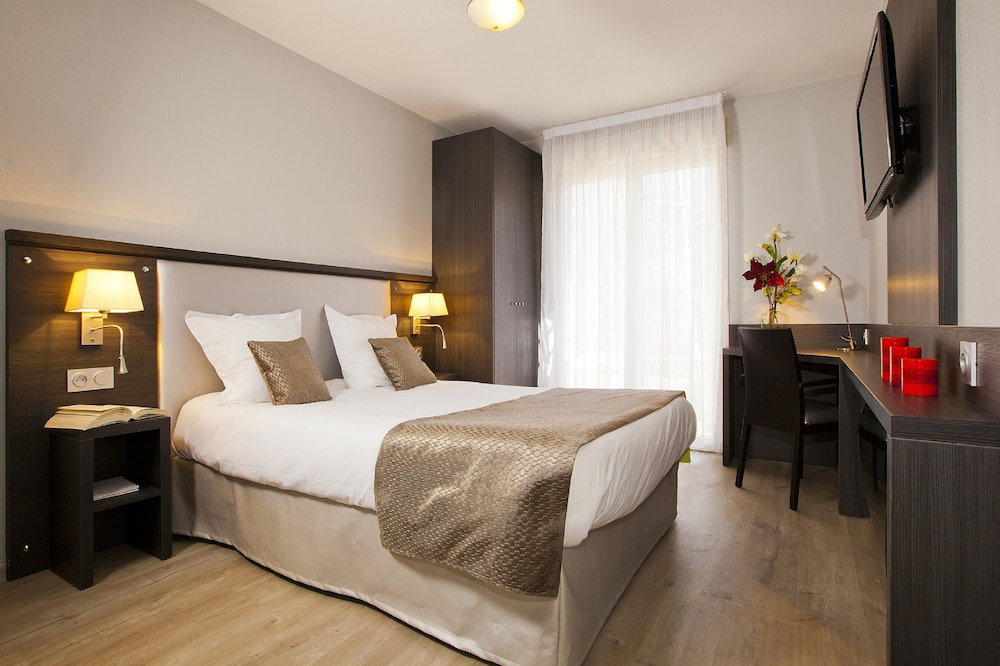 Hotel Séjours & Affaires Aix-En-Provence Mirabeau