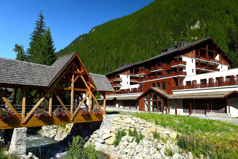 Hotel Chez Charles | Vallorcine Viachamonix