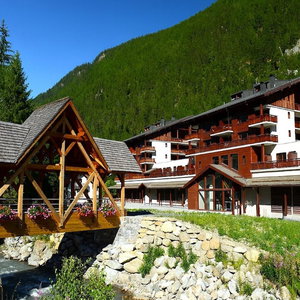Hotel Chez Charles | Vallorcine Viachamonix cazare Chamonix-Mont-Blanc