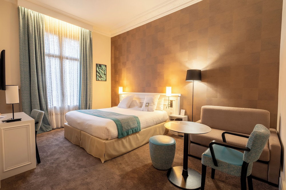 Hotel Best Western Hotel D'arc