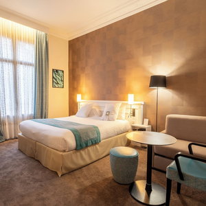 Hotel Best Western Hotel D'arc cazare Orleans