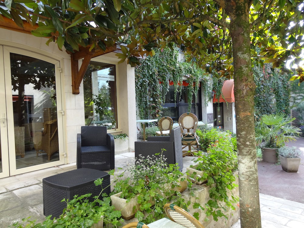 Hotel Hôtel Val De Loire