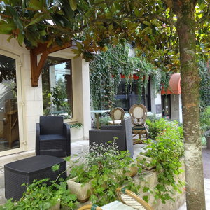 Hotel Hôtel Val De Loire cazare Azay-le-Rideau
