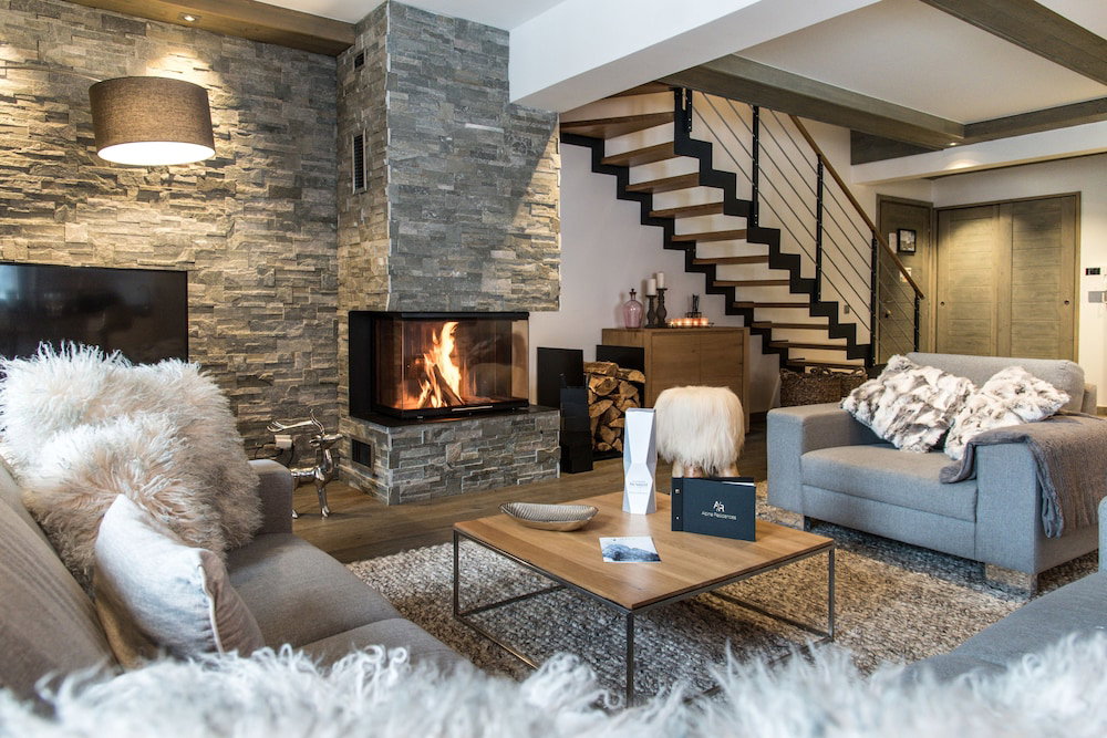 Hotel Whistler Lodge By Alpine Resorts