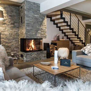 Hotel Whistler Lodge By Alpine Resorts cazare Courchevel