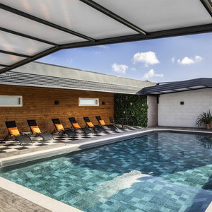 Hotel Ibis Saint Nazaire Trignac cazare Trignac