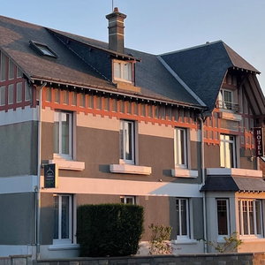 Hotel Hôtel Le Saint Florent cazare Mont-pres-Chambord