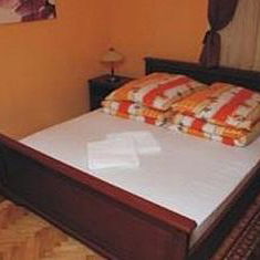 Hotel Peterfia Panzio Guesthouse cazare Debrecen