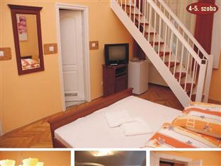 Peterfia Panzio Guesthouse