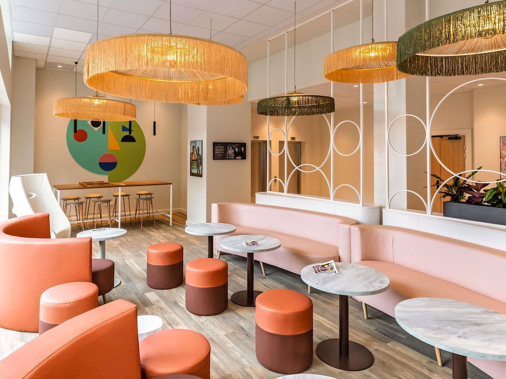 Hotel Ibis Styles Metz Centre (Ouverture Janvier 2026)