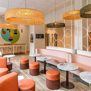 Hotel Ibis Styles Metz Centre (Ouverture Janvier 2026) cazare Metz