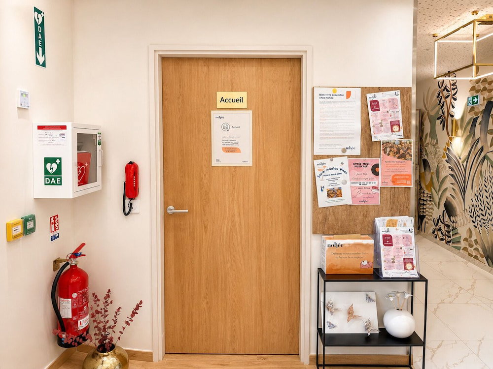 Hotel Zenao Appart'hôtels Aix Rambot