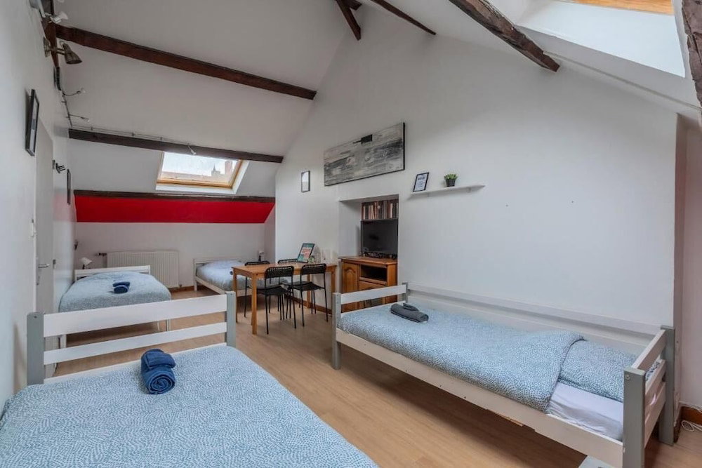 Hotel Douai House