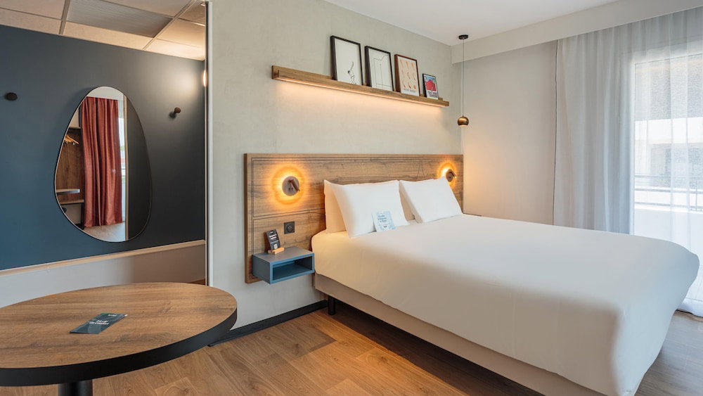 Hotel Kyriad Dax - Saint-Paul-Les-Dax