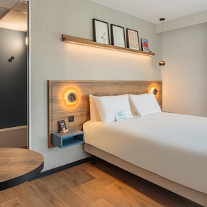 Hotel Kyriad Dax - Saint-Paul-Les-Dax cazare Saint-Paul-les-Dax