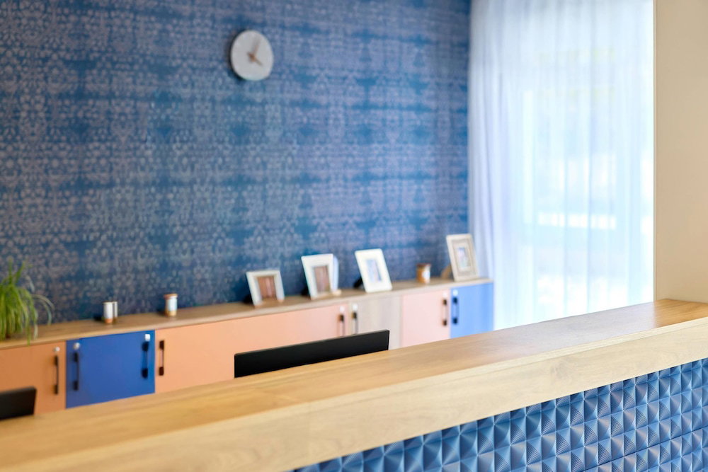 Hotel Quality Aparthotel Saint-Paul-Lès-Dax