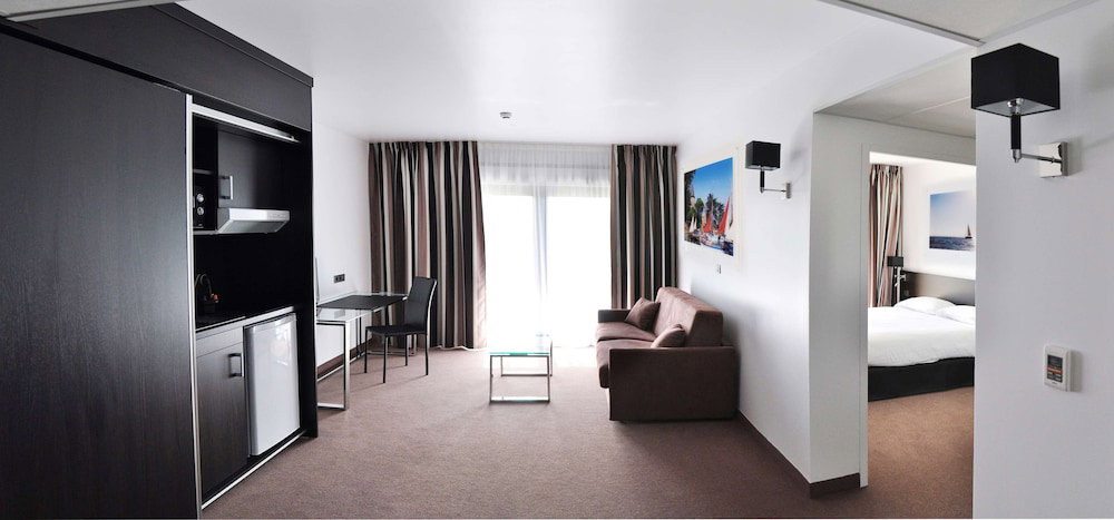 Hotel Westotel Life Appart’hôtels Pornic - Résidence 4 Étoiles