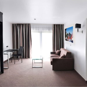 Hotel Westotel Life Appart’hôtels Pornic - Résidence 4 Étoiles cazare Pornic