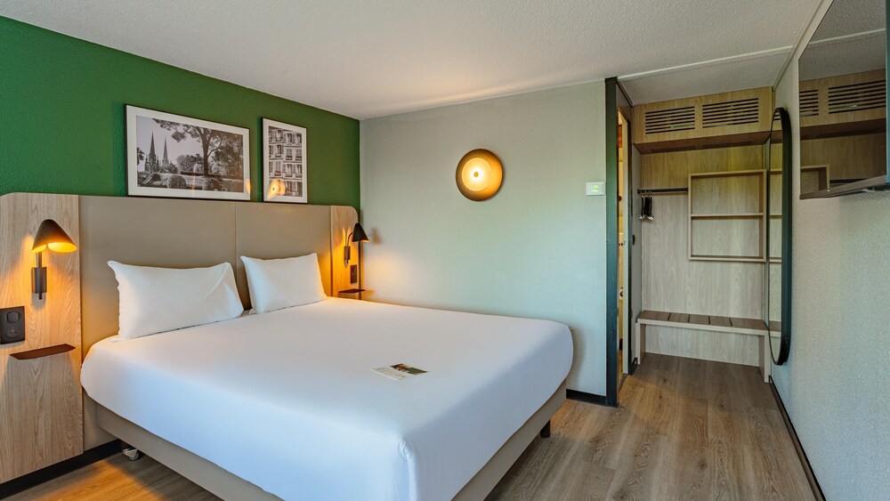 Hotel Hotel Campanile Montargis - Amilly