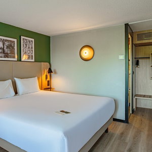 Hotel Hotel Campanile Montargis - Amilly cazare Amilly
