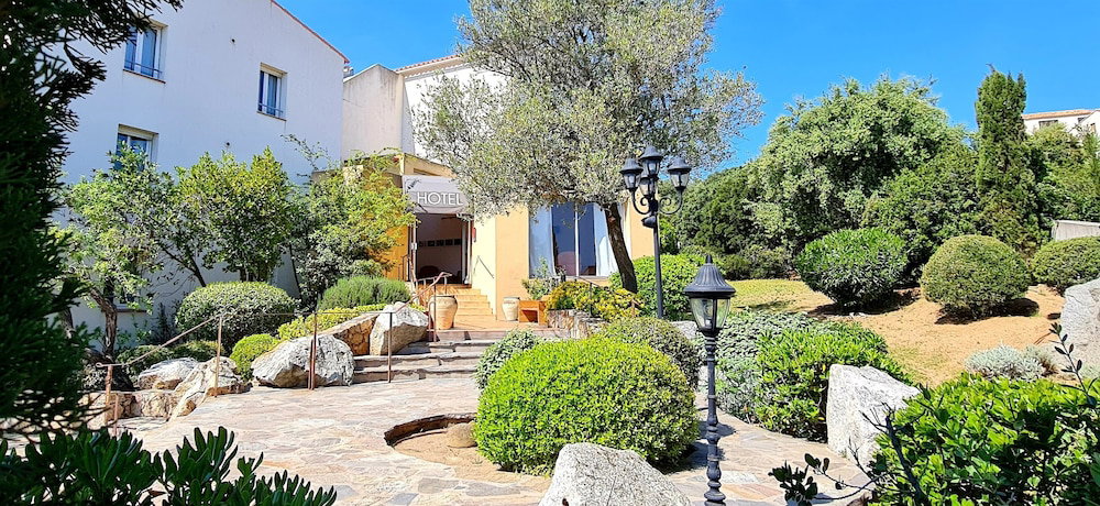 Hotel Hôtel Cala Di L'oru