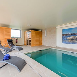 Hotel The Originals Boutique, Hôtel Spa Le Triton, Roscoff cazare Roscoff