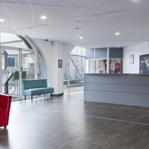 Hotel Hotelf1 Cergy cazare Cergy