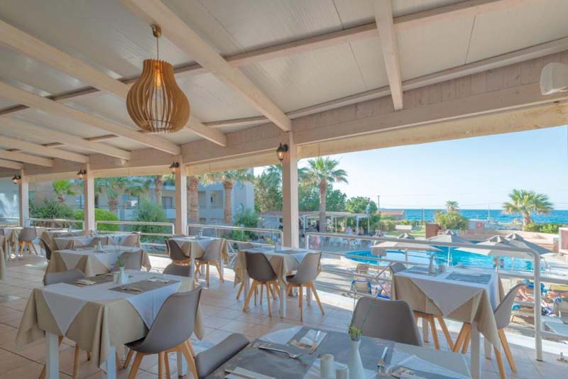 Gouves Bay Resort