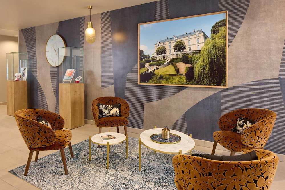 Quality Aparthotel Cholet