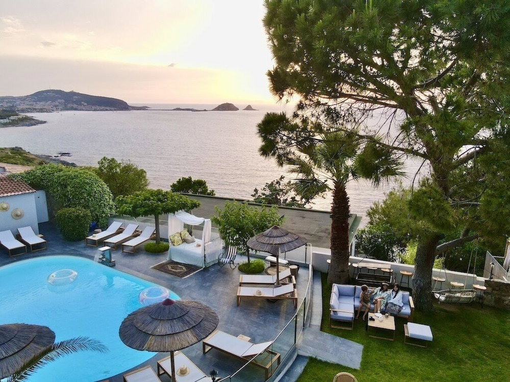 Hotel Hôtel Minera