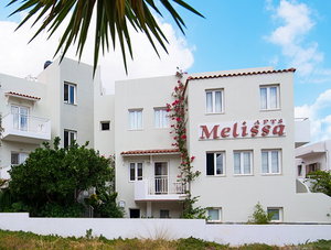 Hotel Melissa Apts Malia cazare Malia