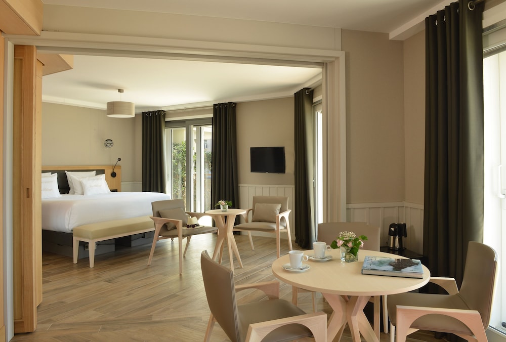 Hotel Hôtel Les Vikings