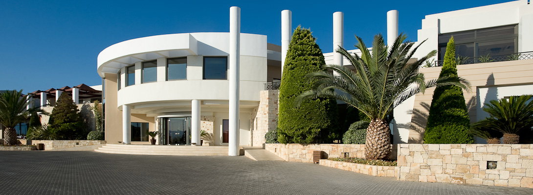 Grand Holiday Resort