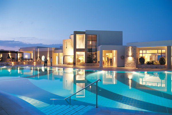 dal travel Grand Holiday Resort