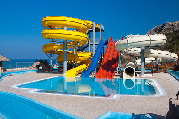 dal travel Grand Holiday Resort