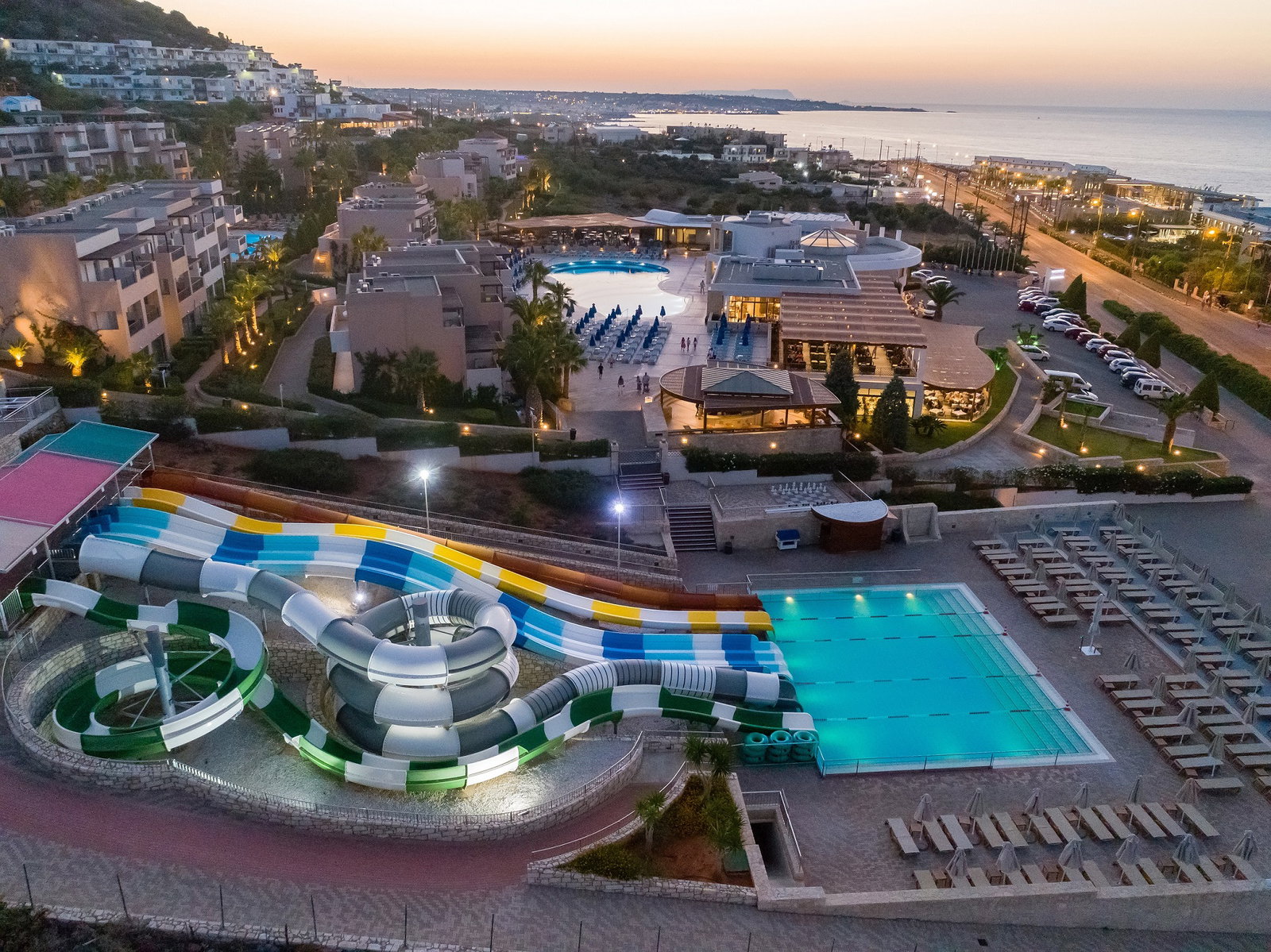 dal travel Grand Holiday Resort