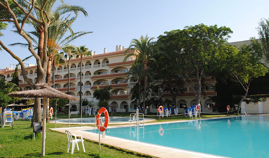 Hotel Gran Hotel Del Coto